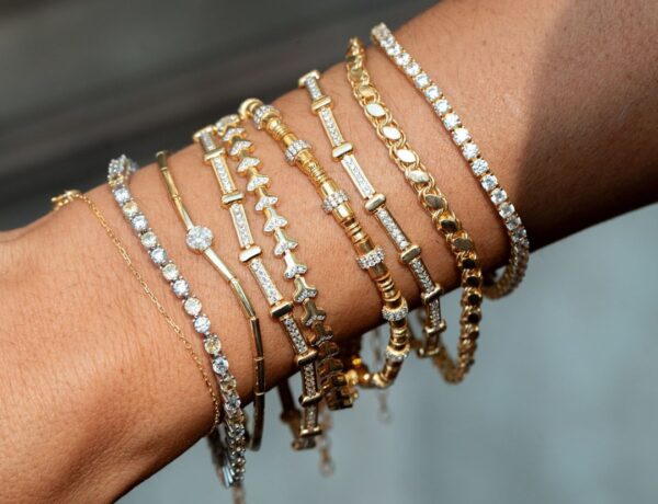 The Best Affordable Bracelets Under 