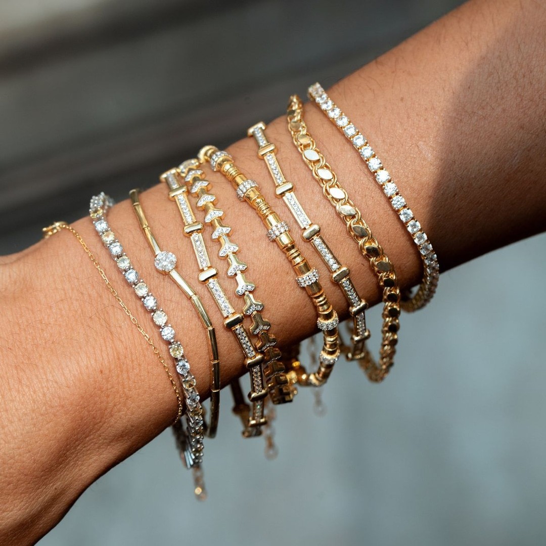 The Best Affordable Bracelets Under 