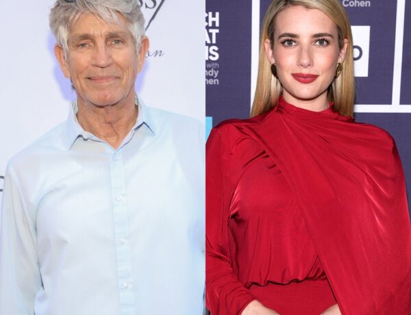 Emma Roberts’ Dad Eric Roberts Addresses Their “Loss of Relationship”