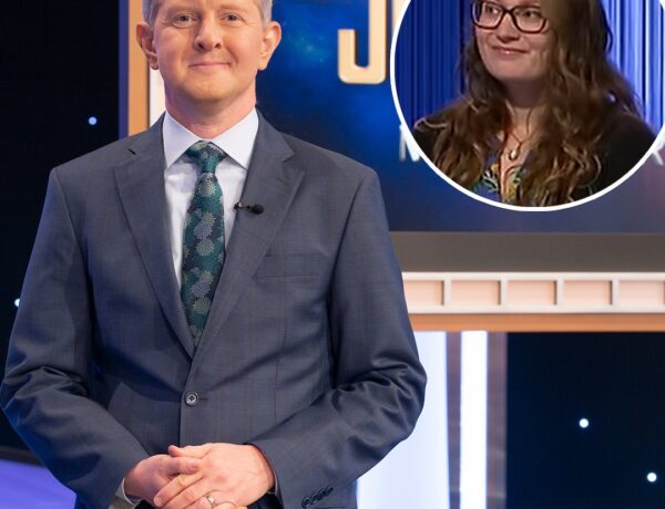 Ken Jennings Apologizes to Jeopardy! Contestant for “Problematic” Clue