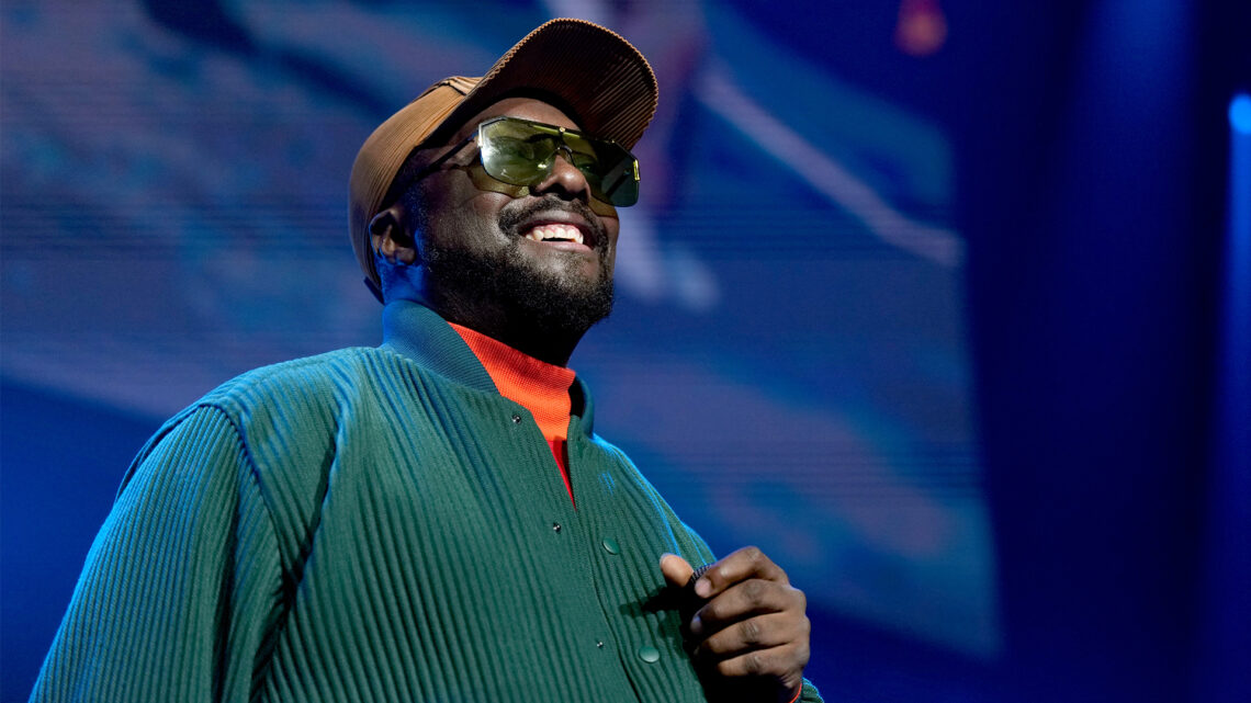 Will.i.am Views AFROTECH™ Conference 2024 As A Place To Be ‘A Part Of Something And Belong To Something’