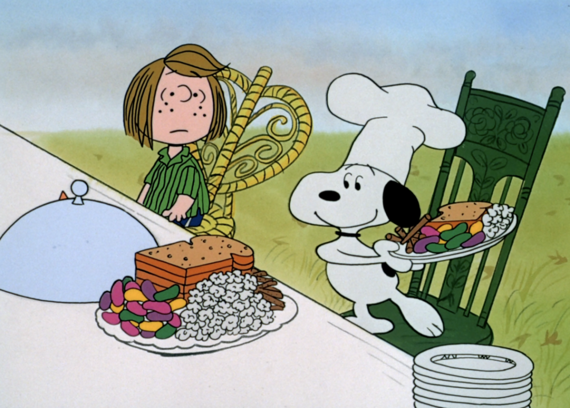 Where to stream your favorite ‘Peanuts’ holiday specials