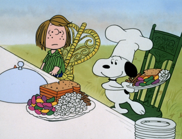 Where to stream your favorite ‘Peanuts’ holiday specials