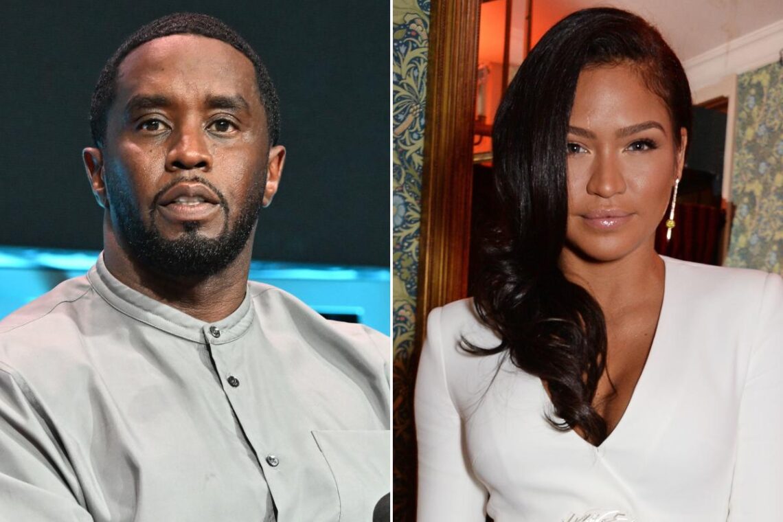 Cassie Ventura filed her sexual abuse lawsuit against Sean ‘Diddy’ Combs 1 year ago. Everything has changed for him since.