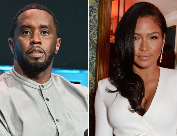 Cassie Ventura filed her sexual abuse lawsuit against Sean ‘Diddy’ Combs 1 year ago. Everything has changed for him since.