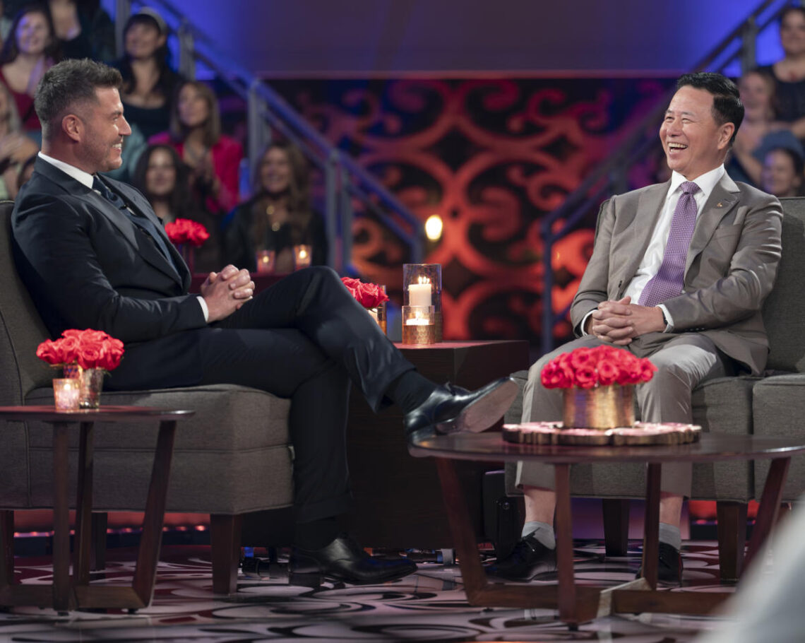 It’s time for the men to tell all! How to watch ‘The Golden Bachelorette’ tonight