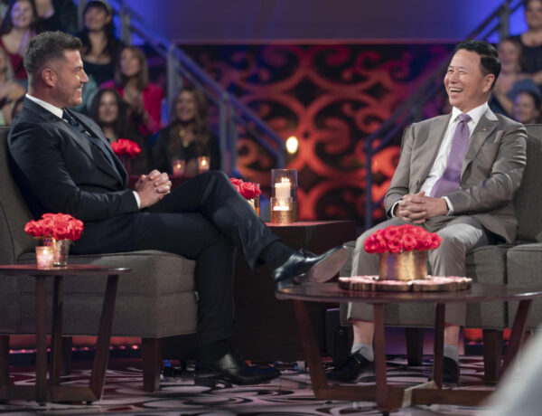 It’s time for the men to tell all! How to watch ‘The Golden Bachelorette’ tonight