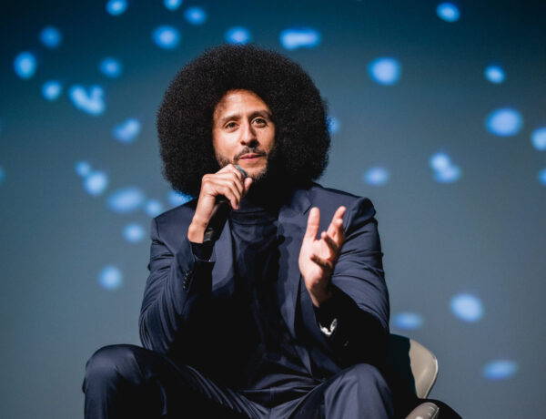 AFROTECH™ 2024 — Colin Kaepernick Urges ‘All Money Is Not Good Money’ And Talks Lumi, His AI-Powered Storytelling Platform