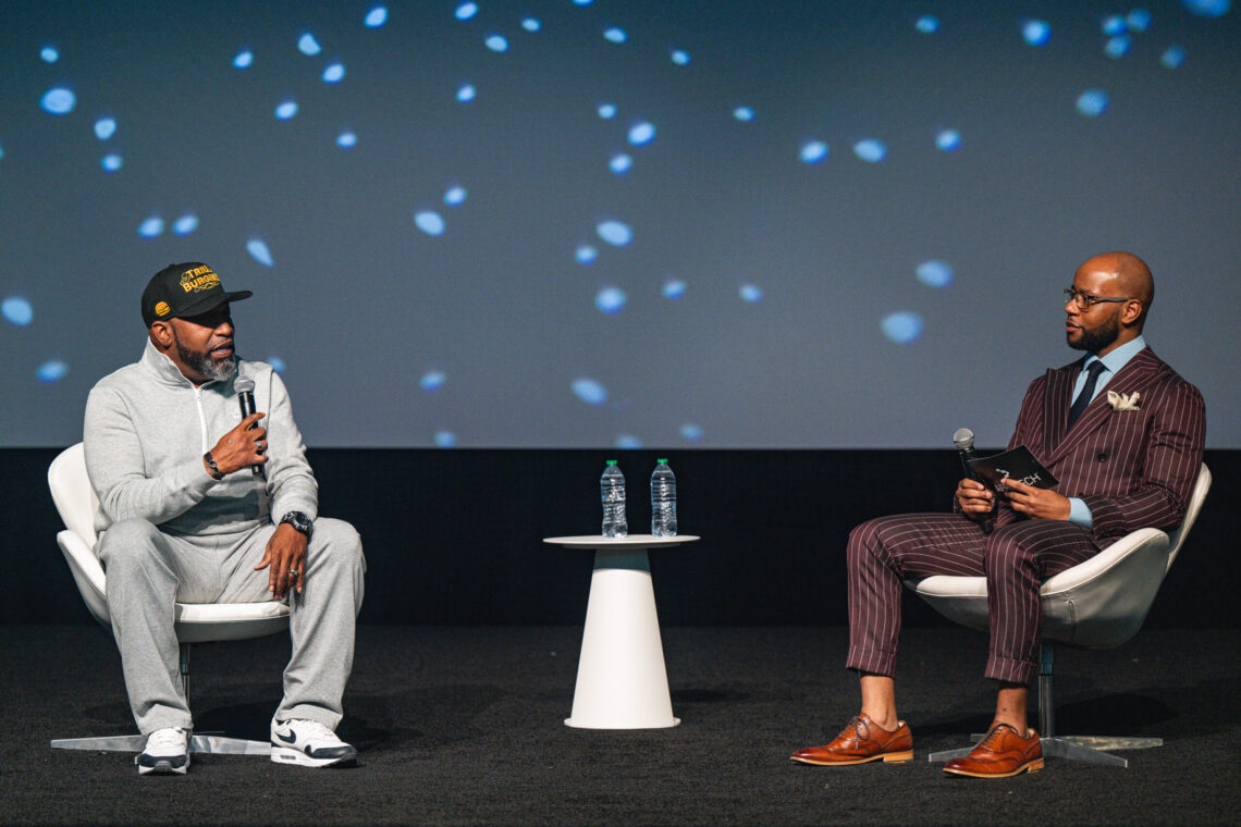 AFROTECH™ 2024 — Bun B Declares, ‘I Was Not Given This Company Just to Cash Out,’ As He Shares His Journey With Trill Burgers