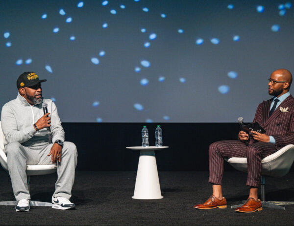 AFROTECH™ 2024 — Bun B Declares, ‘I Was Not Given This Company Just to Cash Out,’ As He Shares His Journey With Trill Burgers