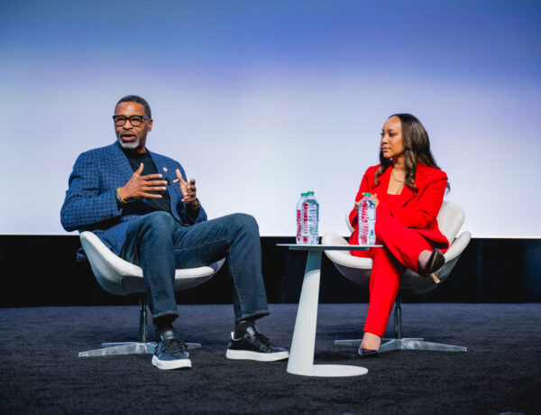 AFROTECH™ 2024 — NAACP President Derrick Johnson Says ‘If I’m Not Working To Create Black Wealth, Then I’m Not Doing My Job’