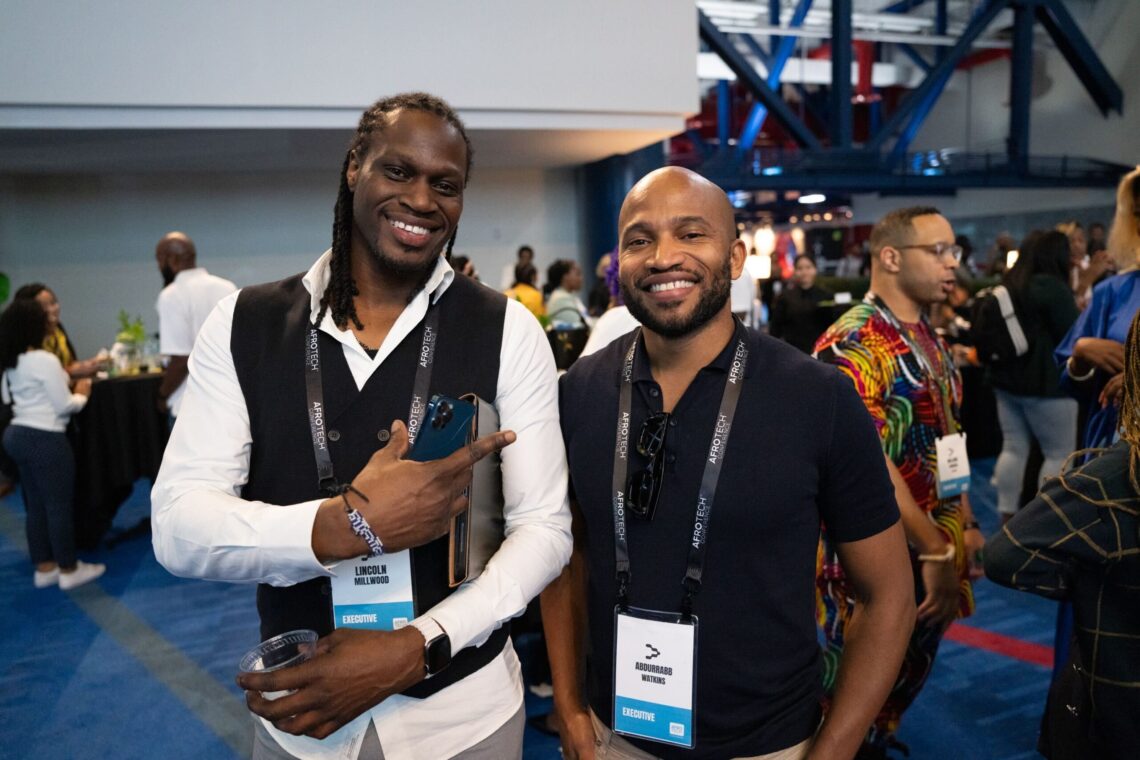 Farewell For Now: AFROTECH™ 2024 Concludes A Powerful Week Of Black Excellence And Tech Innovation