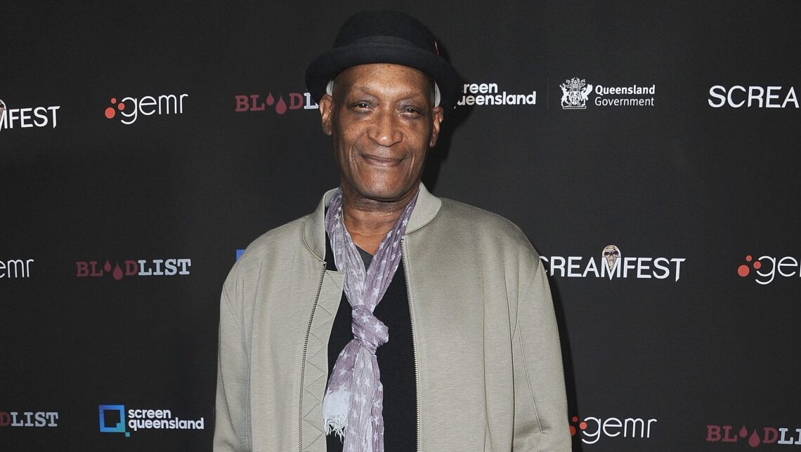 What Did Tony Todd Die From? ‘Candyman’ Actor’s Cause of Death – Hollywood Life