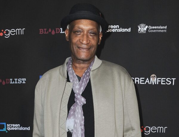 What Did Tony Todd Die From? ‘Candyman’ Actor’s Cause of Death – Hollywood Life