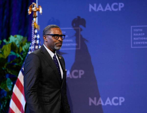 NAACP Capital And Partners Launch 0M Fund To Close Racial Equity Gap By Investing In Fund Managers And Startups