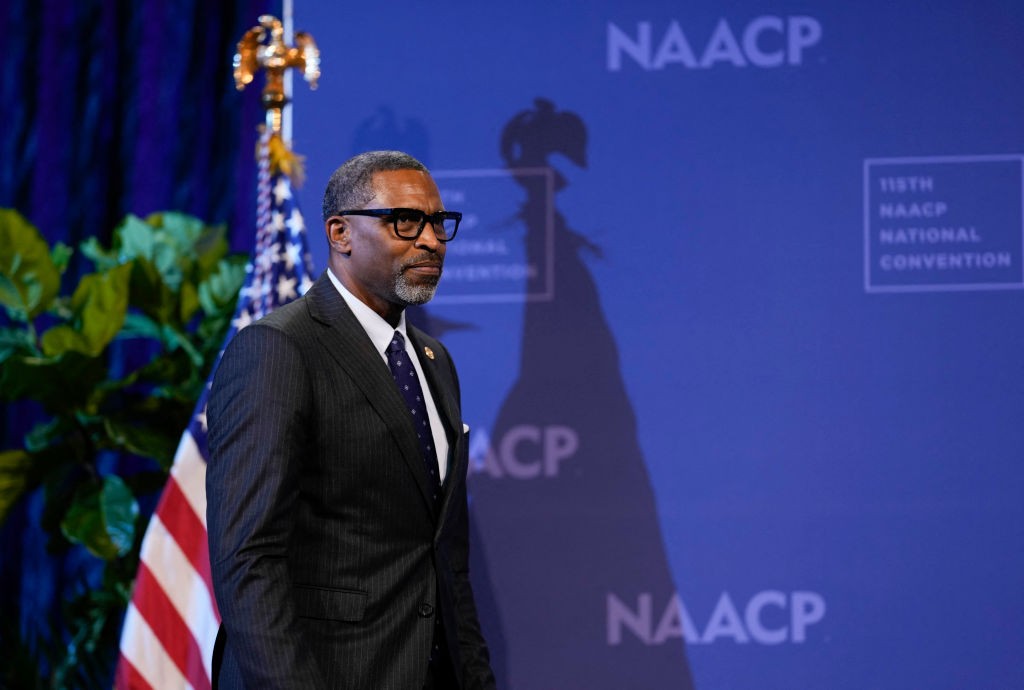 NAACP Capital And Partners Launch 0M Fund To Close Racial Equity Gap By Investing In Fund Managers And Startups