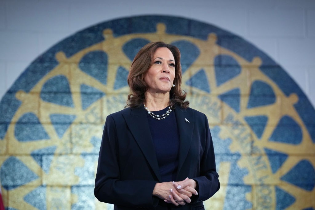 Op-Ed: Here’s How I Believe Kamala Harris’ Campaign Got The Tech Industry To Side With The Democratic Party