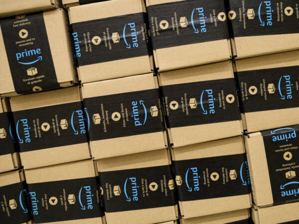 As A Beacon Of Global E-Commerce Success, What Is Amazon’s Market Cap In 2024