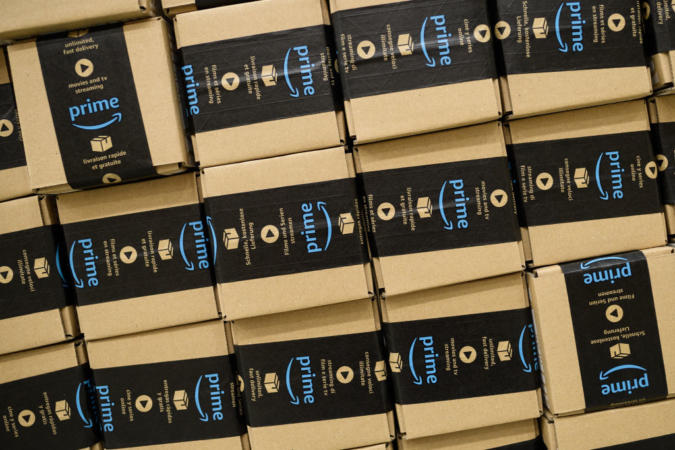 As A Beacon Of Global E-Commerce Success, What Is Amazon’s Market Cap In 2024