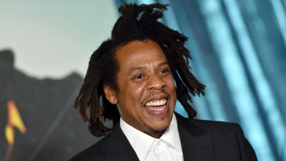 Jay-Z’s Foundation And Partners Launch A Financial Education Program Across Several HBCUs