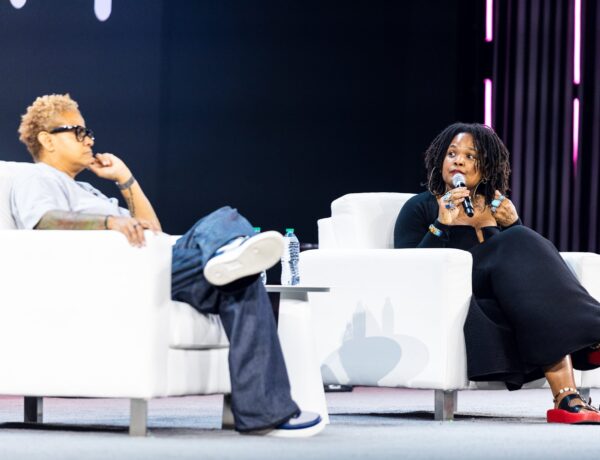 AFROTECH™ 2024 — Honey Pot CEO Beatrice Dixon Discusses Selling Her Business, ‘Because That’s How You’re Going to Get to Wealth,’ Following 0M Acquisition