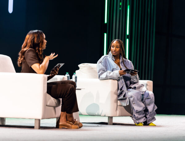 AFROTECH™ 2024 — Creative Collective NYC Founder Imani Ellis Says ‘Black Culture And Black Creators Are Driving The Economy’