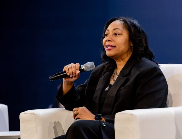 AFROTECH™ 2024 — Gabrielle Wesley Shares Why Abolishing The Traditional Career Path Is Key To Great Leadership And Even Greater Success