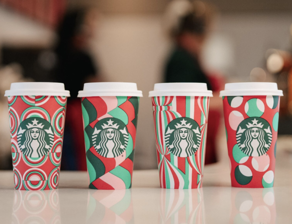 How the Starbucks tradition became the ultimate holiday cue