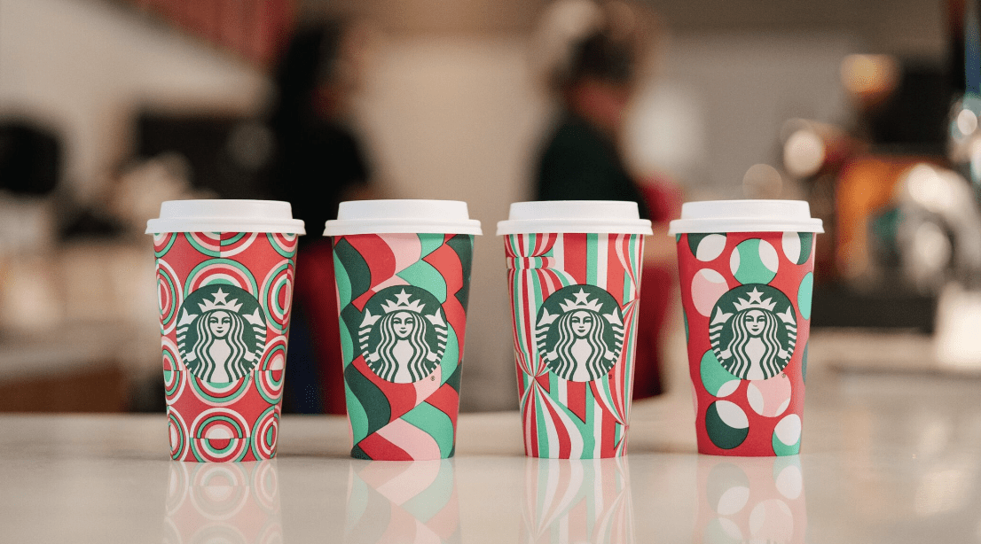 How the Starbucks tradition became the ultimate holiday cue