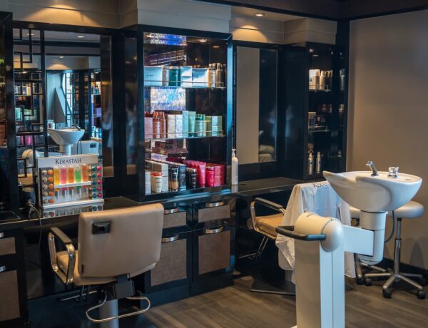 Stylish Strategies: Advertising Ideas to Grow Your Hair Salon