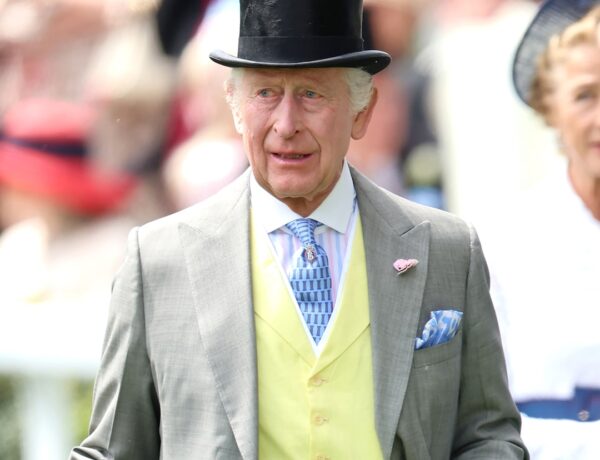 How King Charles III Has Carried on Since His Cancer Diagnosis