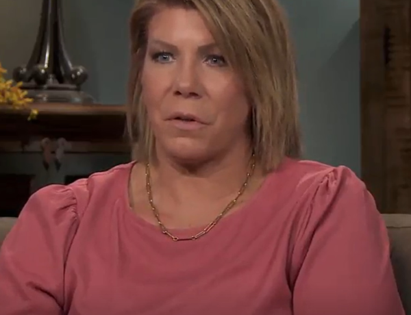 Why Sister Wives’ Meri Brown Stayed With Kody for “So Long”