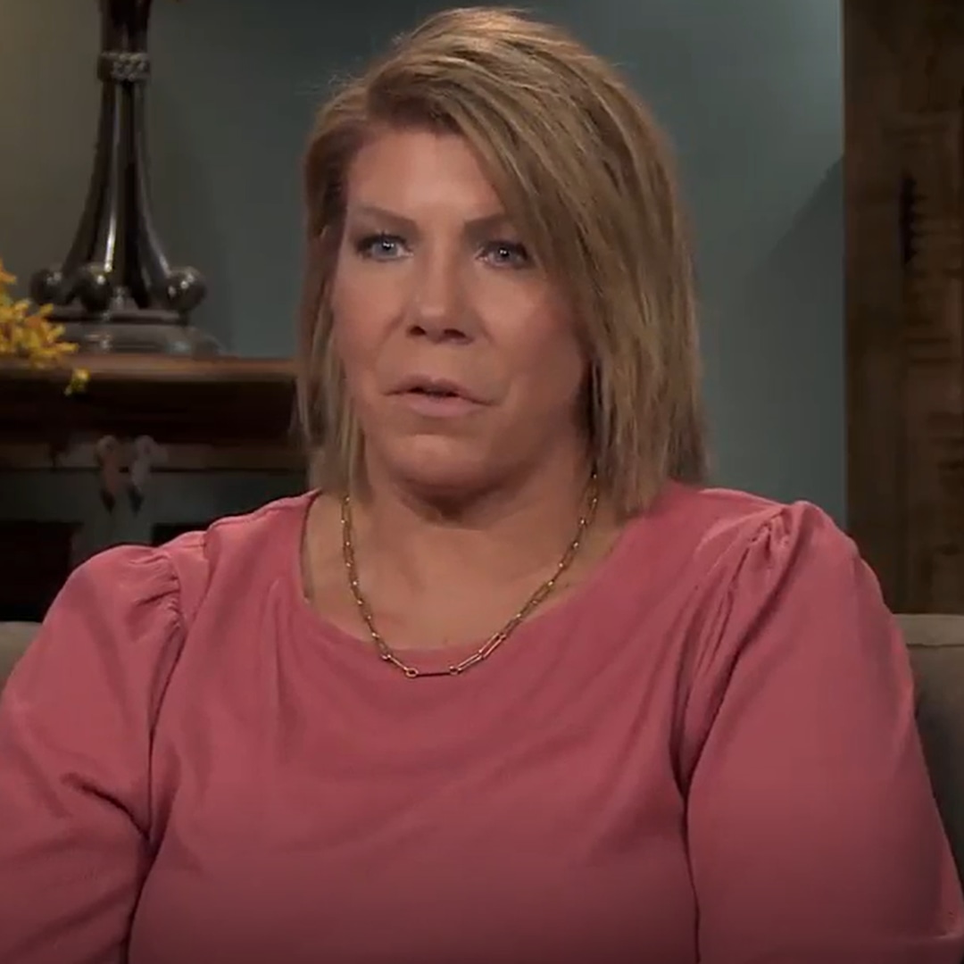 Why Sister Wives’ Meri Brown Stayed With Kody for “So Long”