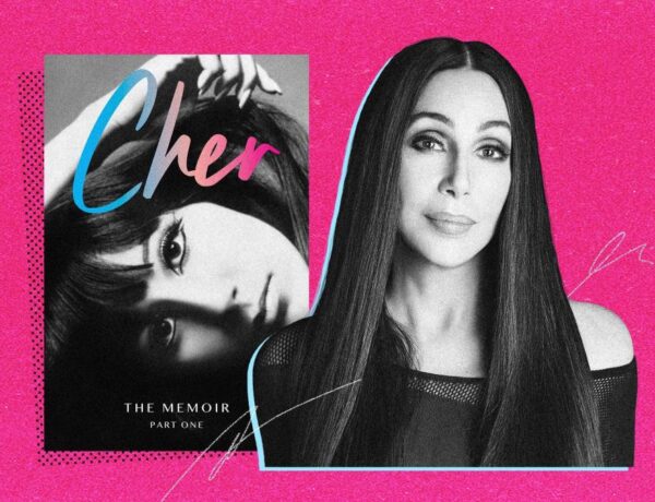 Why it took 7 years for Cher to write her new memoir — and why she’s only halfway done