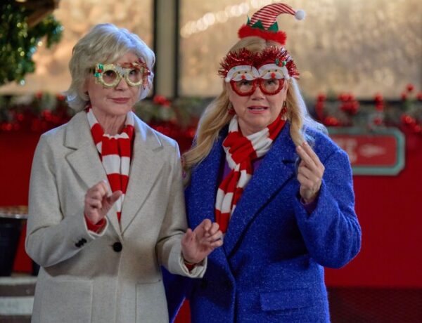 How to watch the new Hallmark holiday movies coming out this weekend