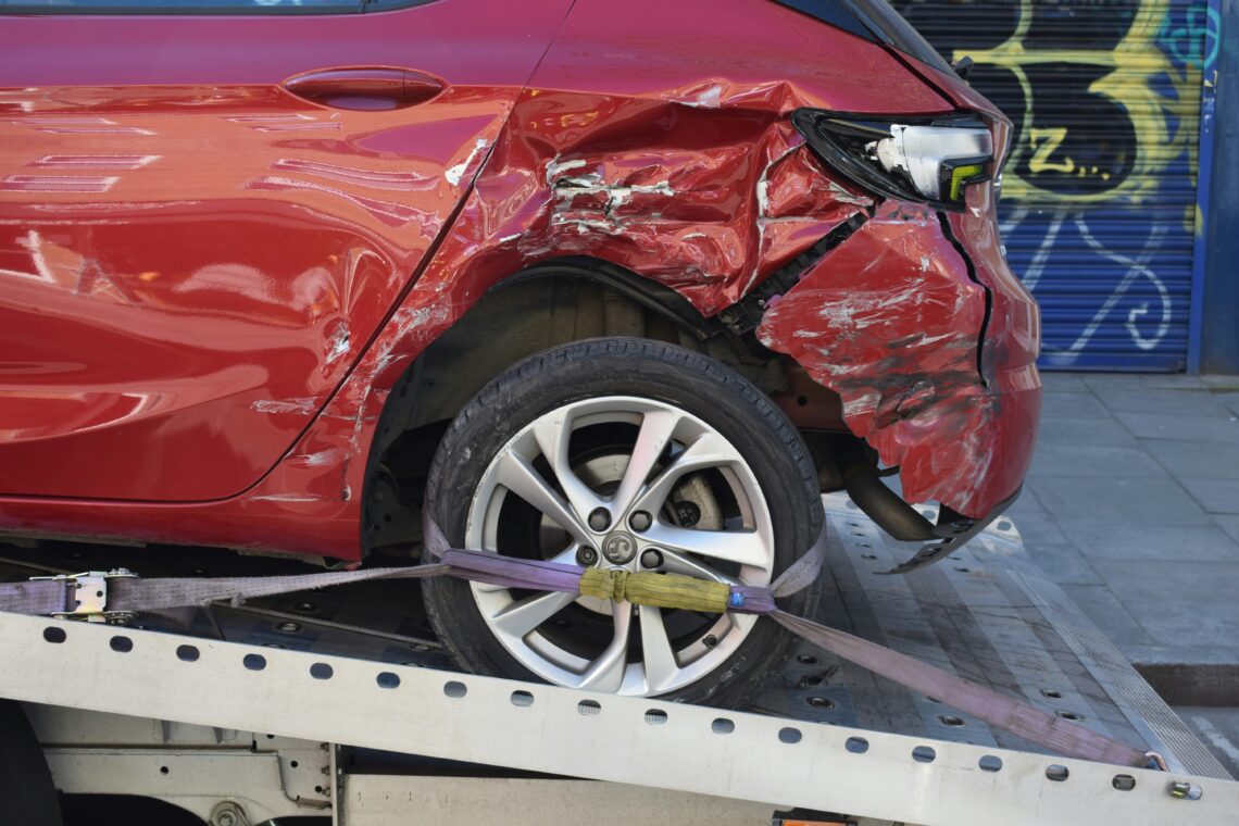 Life After Receiving a Car Accident Settlement: Financial Management Tips