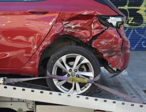 Life After Receiving a Car Accident Settlement: Financial Management Tips