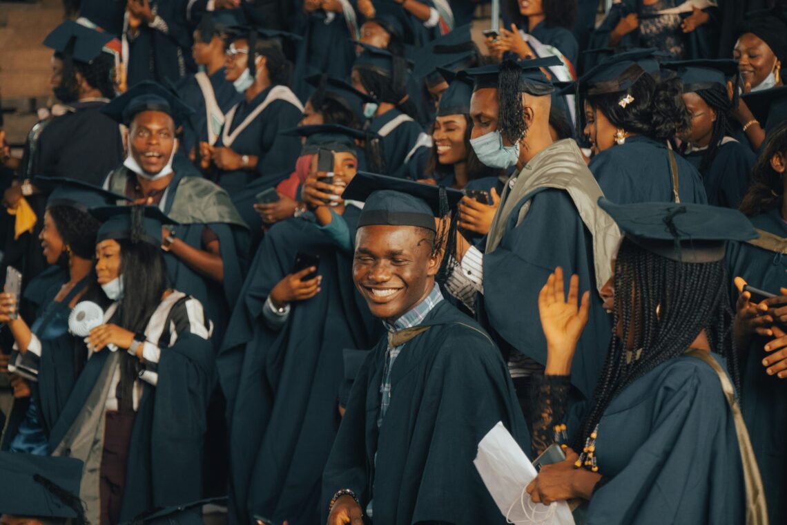 These Two Universities In Ohio Started Off As One 