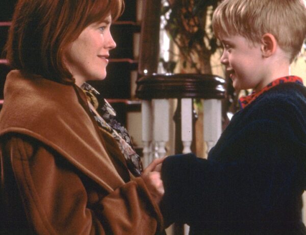 These Secrets About Home Alone Will Leave You Thirsty for More