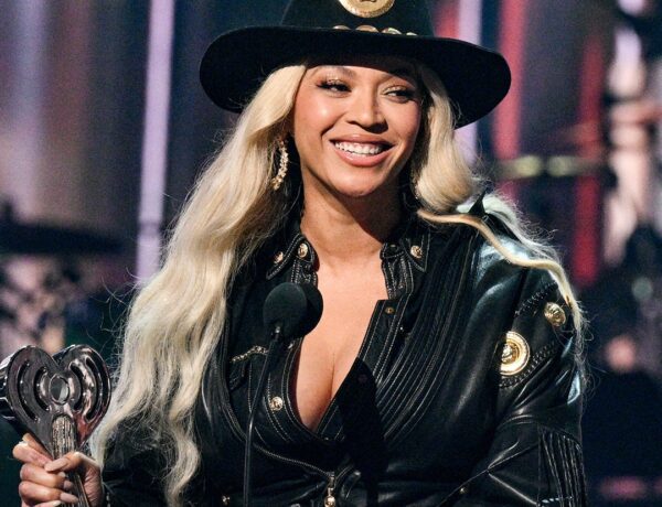 Beyoncé Makes History With 2025 Grammy Nominations