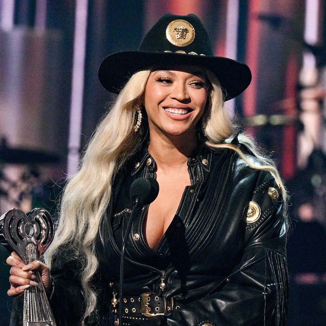 Beyoncé Makes History With 2025 Grammy Nominations