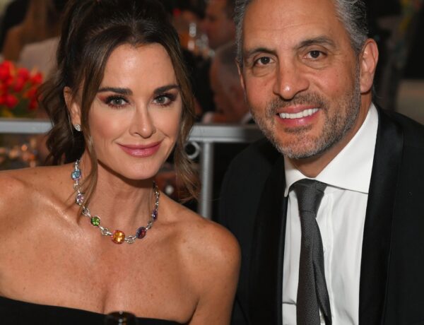 Is Kyle Richards Finally Ready to File for Divorce? She Says…