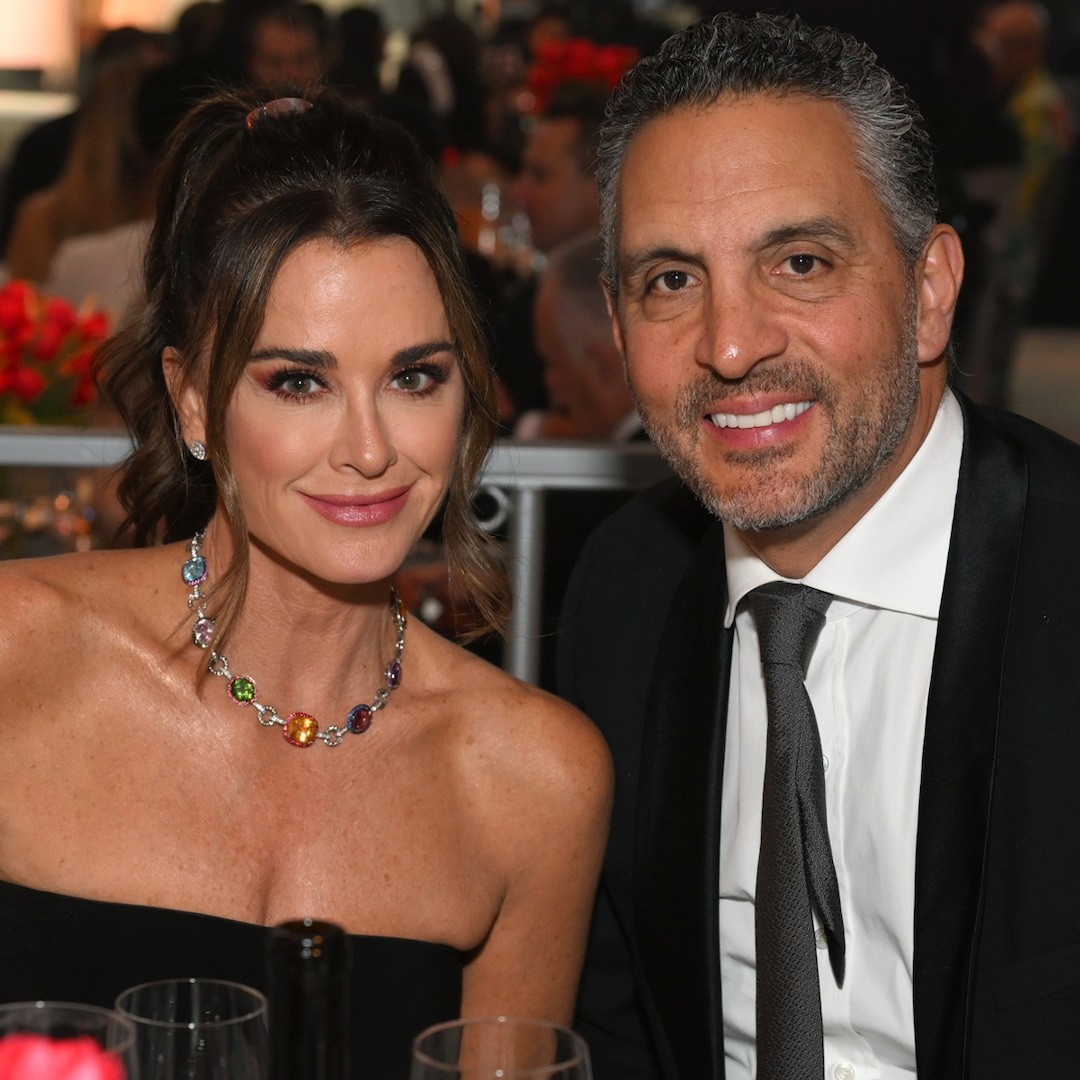 Is Kyle Richards Finally Ready to File for Divorce? She Says…