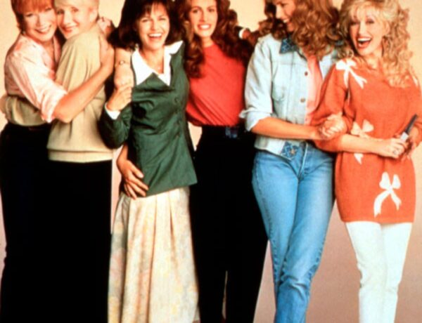 Steel Magnolias’ Secrets That Probably Won’t Make You Cry