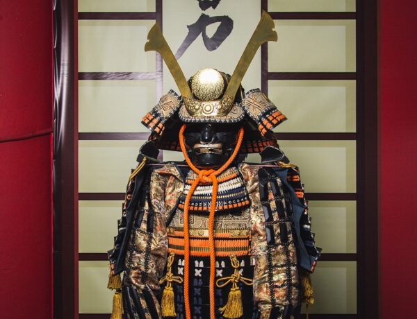 What We Know About the New Season of Shogun