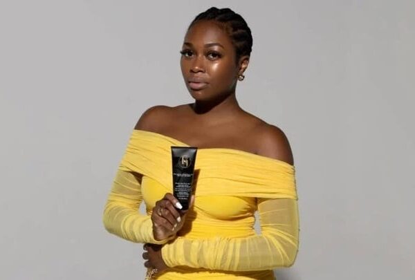 Founder Shontay Lundy Opens Up About One Regret She’s Had While Building Black Girl Sunscreen