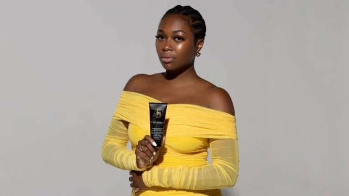 Founder Shontay Lundy Opens Up About One Regret She’s Had While Building Black Girl Sunscreen