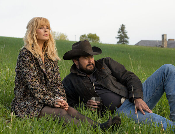 As ‘Yellowstone’ rides off into the sunset, here’s what’s next for its stars