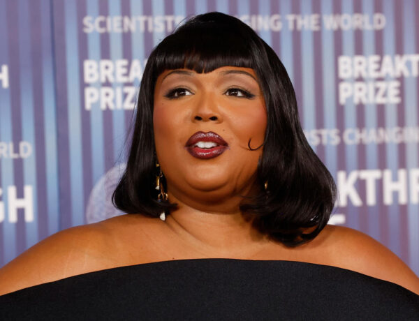 Lizzo gives 1st interview since sexual harassment lawsuits. What events led to this?