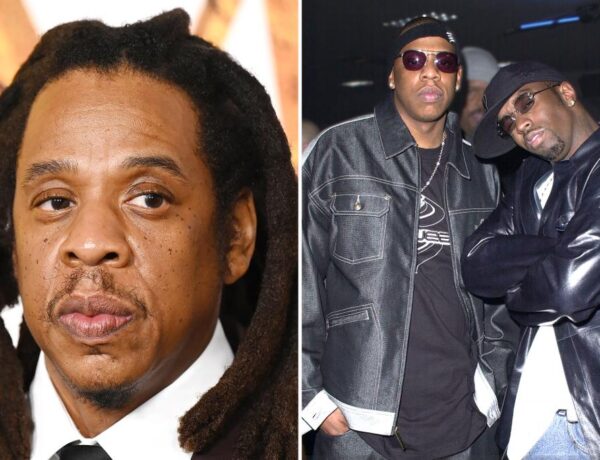 Jay-Z rape accuser admits inconsistencies in lawsuit during ties with Sean ‘Diddy’ Combs